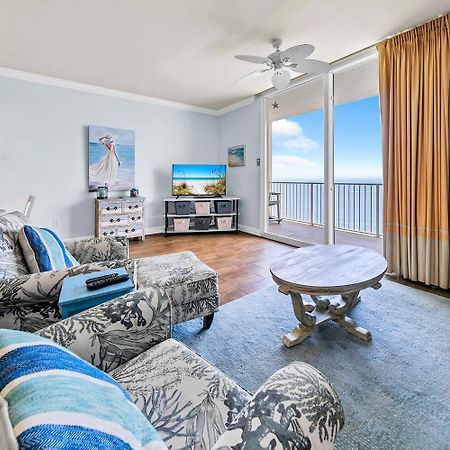 Apartamento Tidewater 2804 Panama City Beach Exterior foto