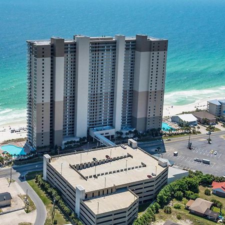 Apartamento Tidewater 2804 Panama City Beach Exterior foto