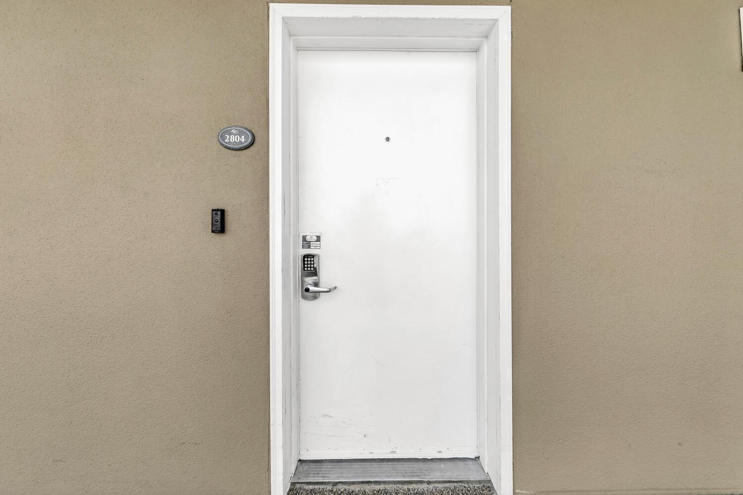 Apartamento Tidewater 2804 Panama City Beach Exterior foto