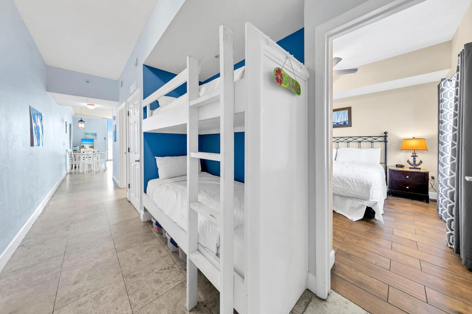 Apartamento Tidewater 2804 Panama City Beach Exterior foto