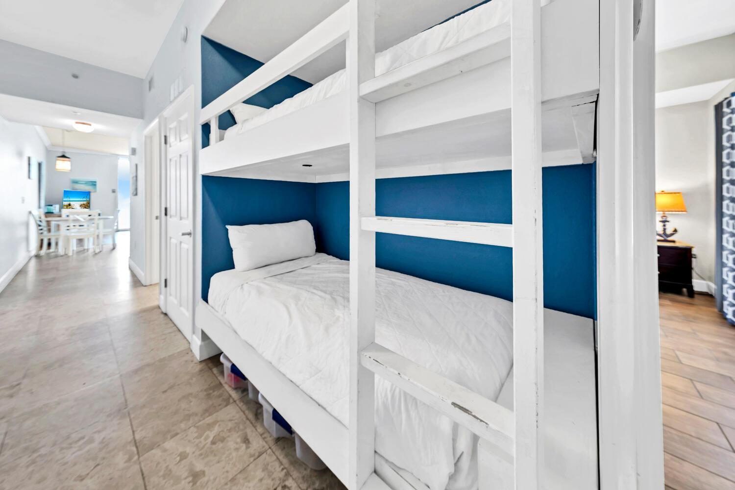 Apartamento Tidewater 2804 Panama City Beach Exterior foto