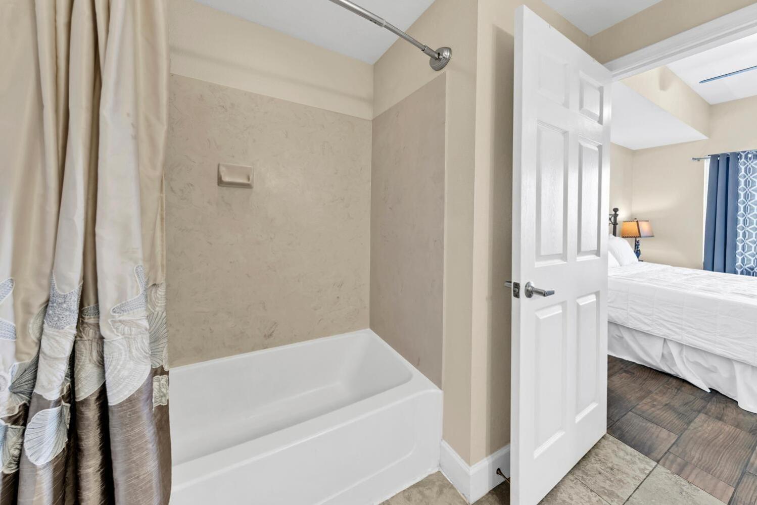 Apartamento Tidewater 2804 Panama City Beach Exterior foto