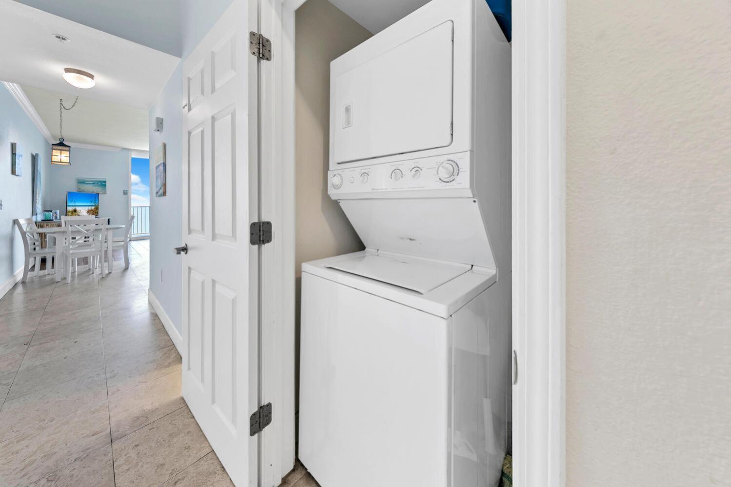Apartamento Tidewater 2804 Panama City Beach Exterior foto
