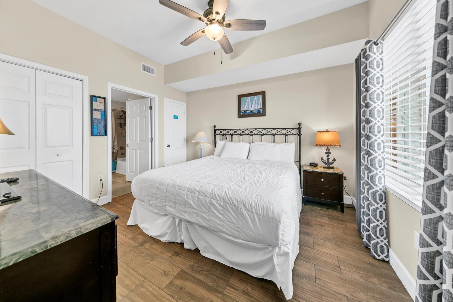 Apartamento Tidewater 2804 Panama City Beach Exterior foto