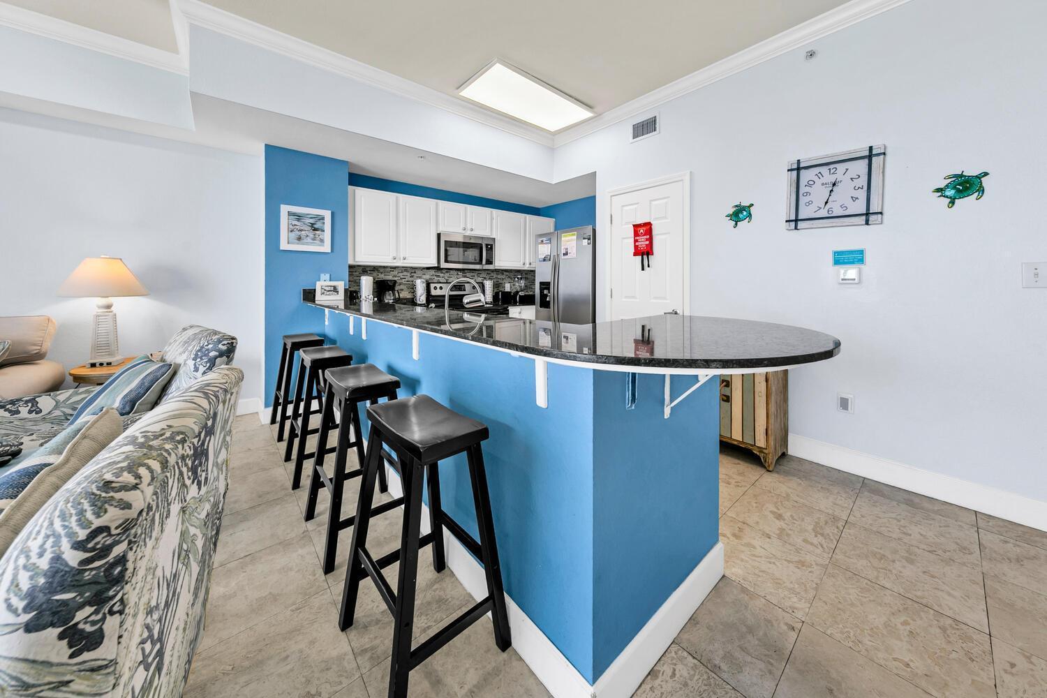 Apartamento Tidewater 2804 Panama City Beach Exterior foto