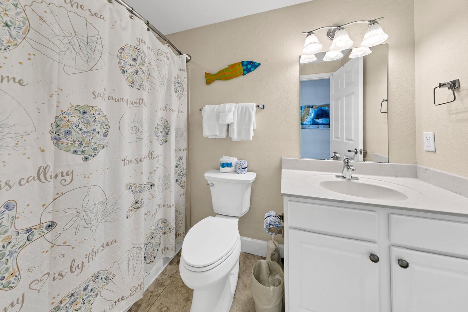 Apartamento Tidewater 2804 Panama City Beach Exterior foto